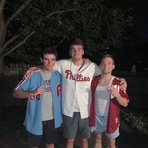 Meet your Posher, John